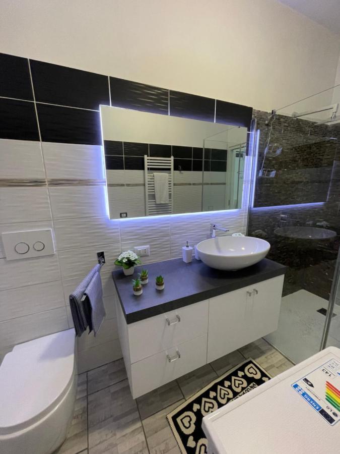 Apartamento Casa Di Isabelle Venezia Mestre Exterior foto