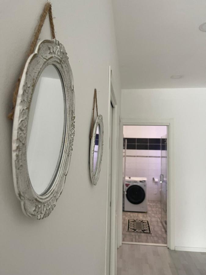 Apartamento Casa Di Isabelle Venezia Mestre Exterior foto