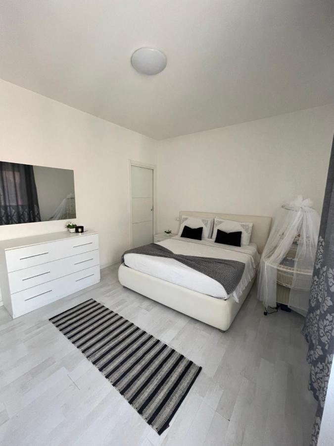 Apartamento Casa Di Isabelle Venezia Mestre Exterior foto