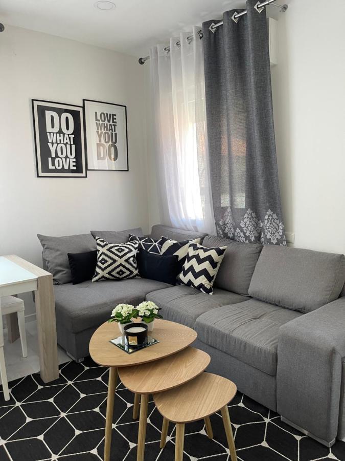 Apartamento Casa Di Isabelle Venezia Mestre Exterior foto