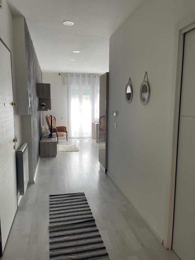Apartamento Casa Di Isabelle Venezia Mestre Exterior foto