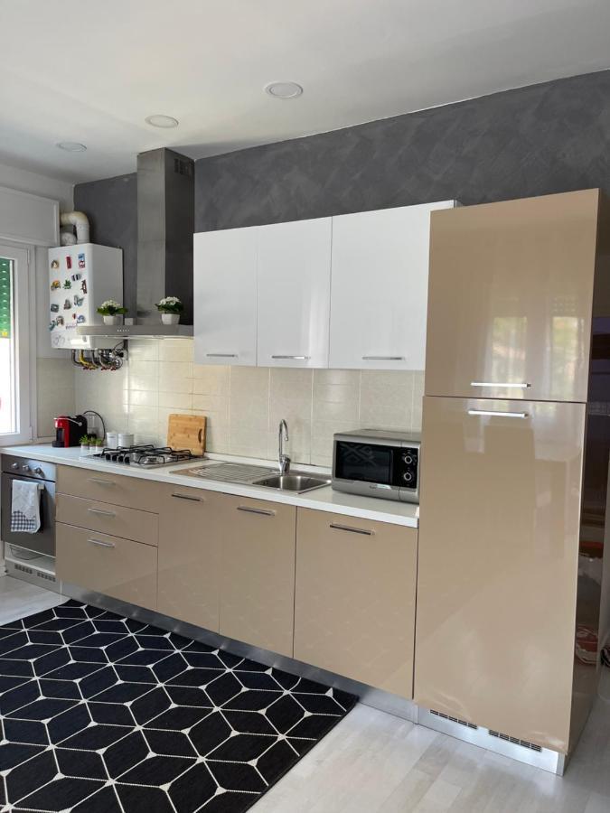 Apartamento Casa Di Isabelle Venezia Mestre Exterior foto