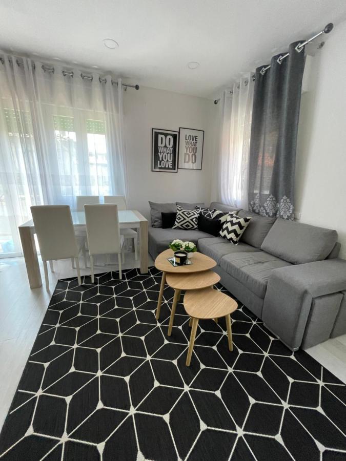 Apartamento Casa Di Isabelle Venezia Mestre Exterior foto