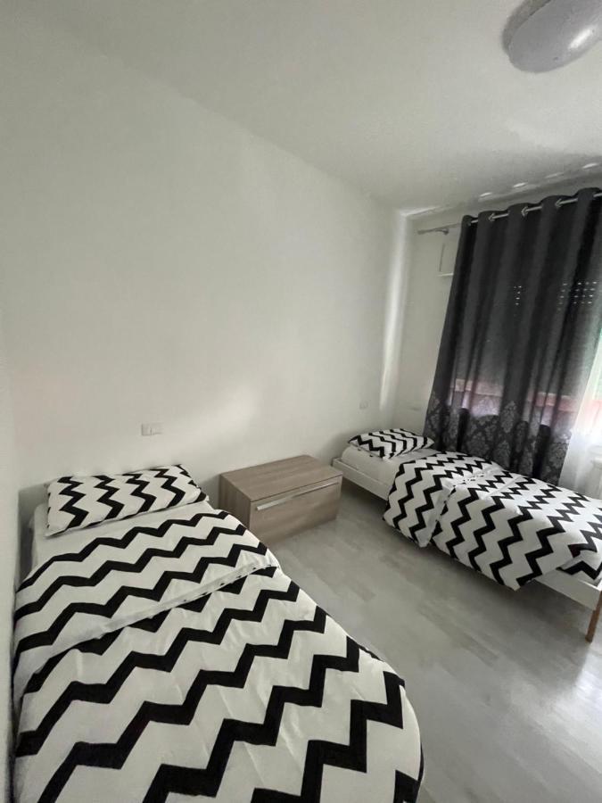 Apartamento Casa Di Isabelle Venezia Mestre Exterior foto