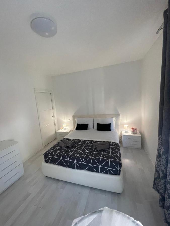 Apartamento Casa Di Isabelle Venezia Mestre Exterior foto