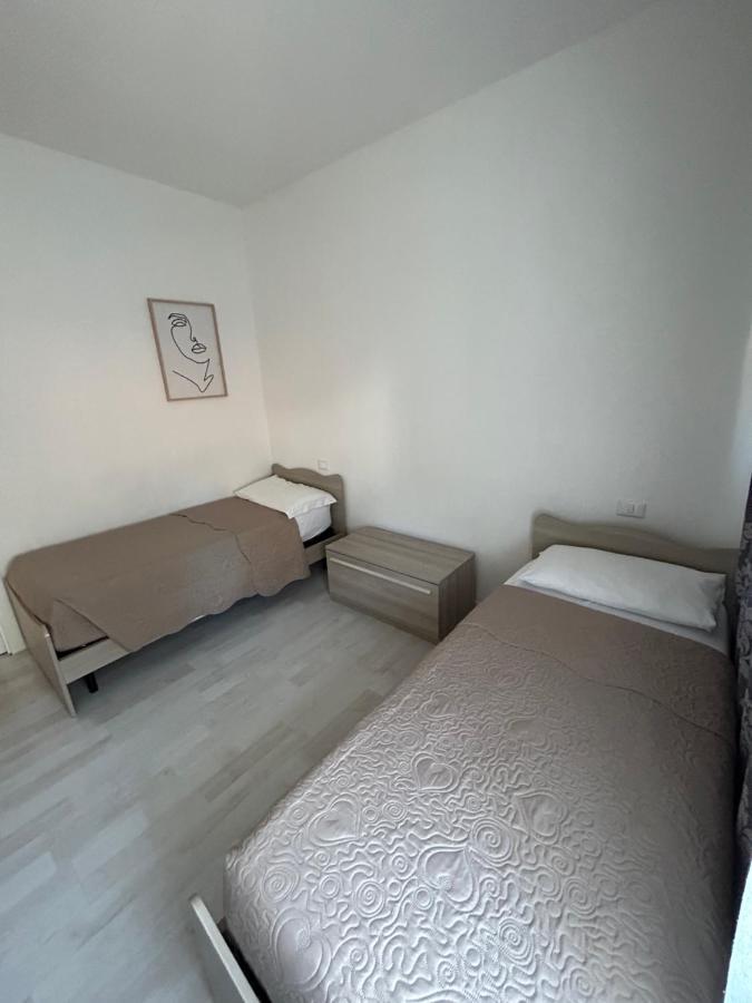 Apartamento Casa Di Isabelle Venezia Mestre Exterior foto